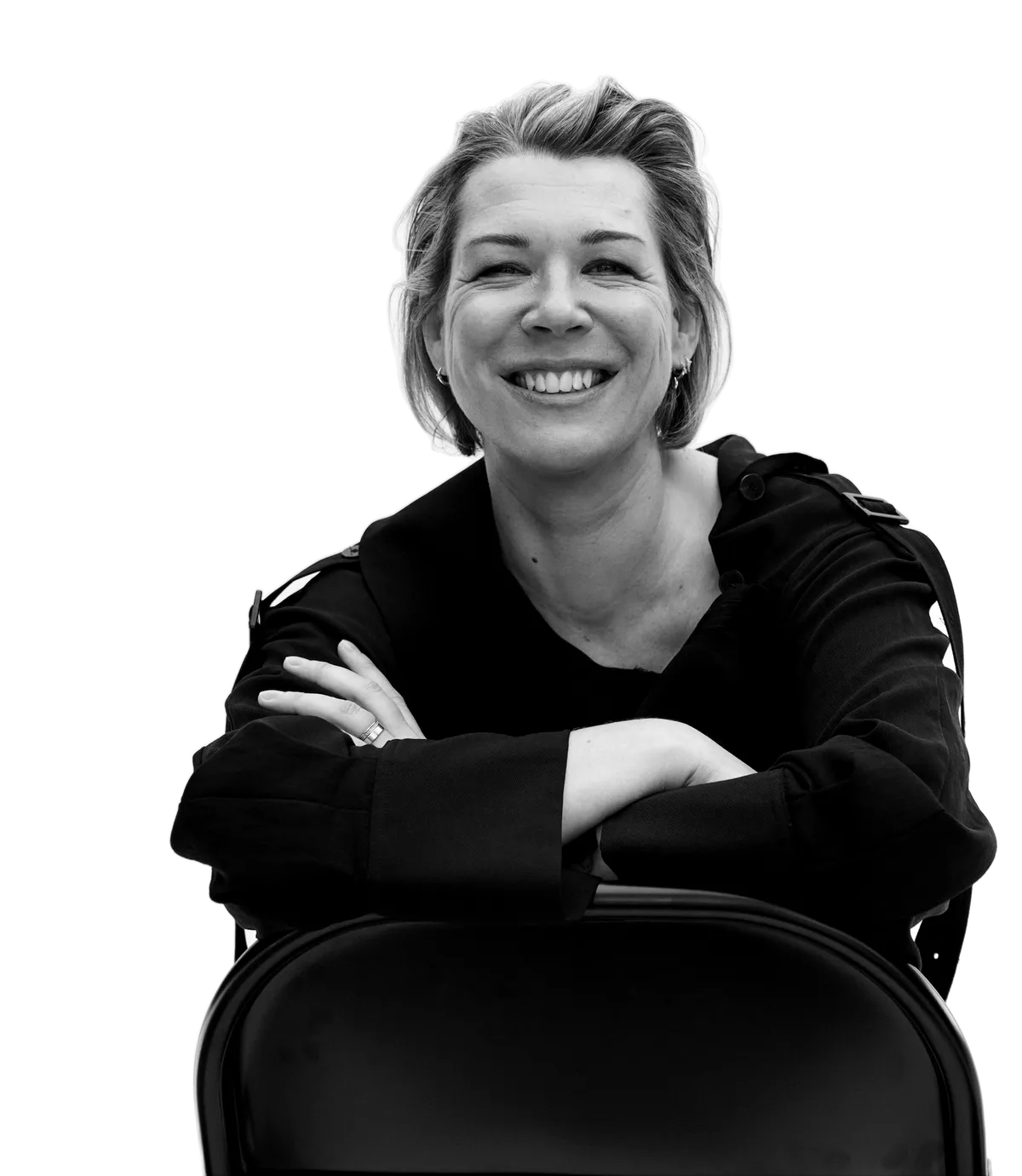 Porträt Katja Melder